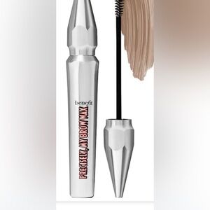 Benefit Precisely My Brow Wax - 3 Warm Light Brown 1.5g